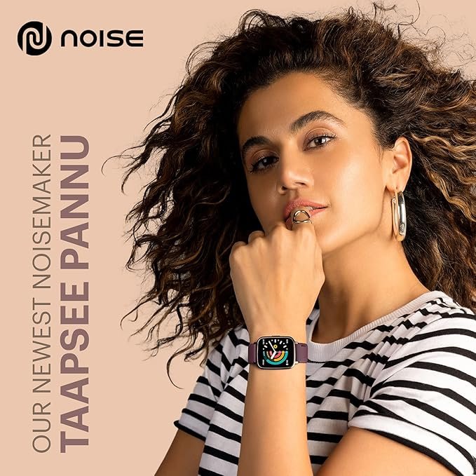 Noise ColorFit Pulse Smart Watch - Image 2
