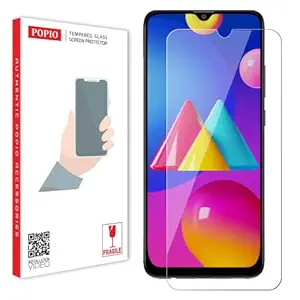 Tempered Glass Screen Protector