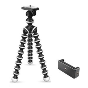 Gorilla Tripod Mobile Holder