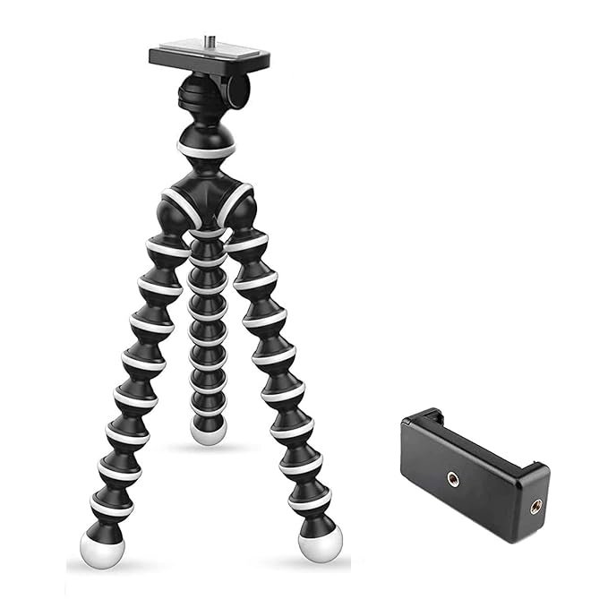 Gorilla Tripod Mobile Holder